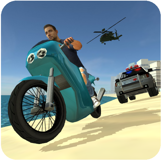 Truck Driver City Crush Mod APK 3.6.6 (Unlimited money, gems)