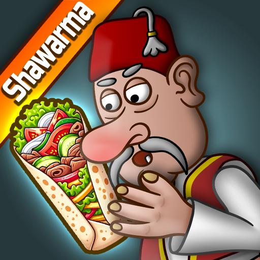 Shawarma Legend Mod APK 1.0.24 (Unlimited money) Free