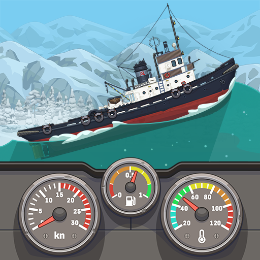 Ship Simulator: Boat Game Mod APK 0.351.5 (Unlimited money)