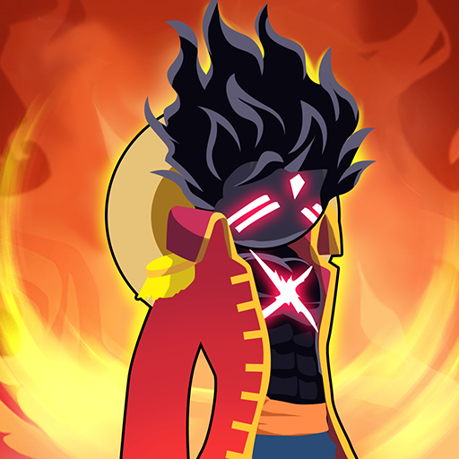 Stickman Pirates Fight Mod APK 6.4 (Unlimited money, gems)