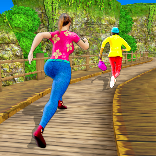 Street Chaser Mod APK 6.2.0 (Unlimited money)