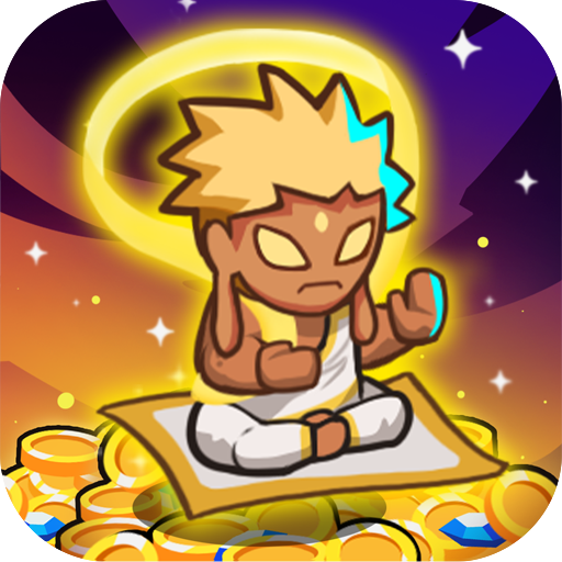 Survivor Kingdoms v2.48 MOD APK [Menu/Unlimited Money/God Mode]