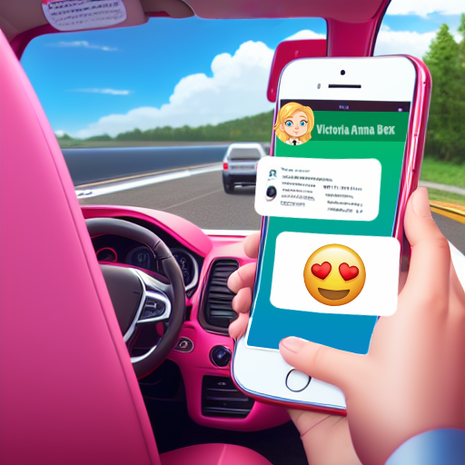 Text And Drive Mod APK 1.7.1 (Unlimited money)