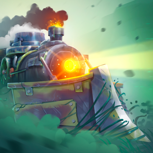 Train of Hope Mod APK 0.5.2 (Unlimited money)