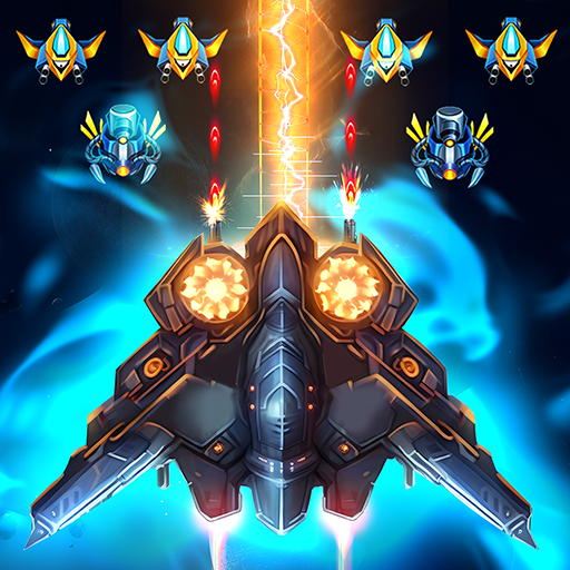 Universe Invader: Alien Attack Mod APK 1.0.27 (Remove ads)(Unlimited money)