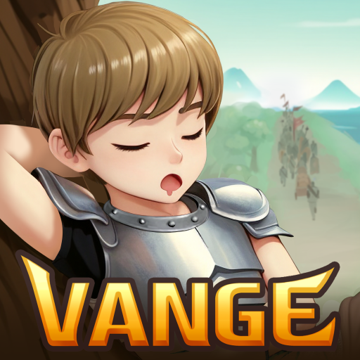 Vange : Idle RPG Mod APK 2.06.53 (Mod Menu)(Weak enemy)
