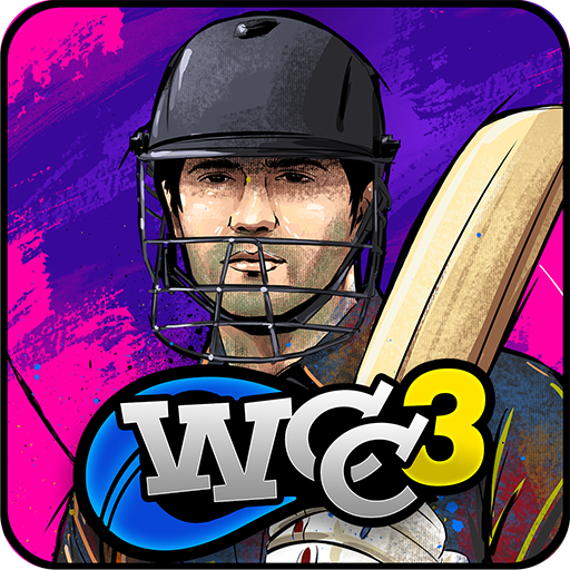 World Cricket Championship 3 Mod APK 2.8 (Unlimited money, coins)