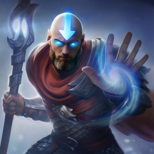Age Of Magic v2.25.0 MOD APK [Menu, Damage, Unlimited Money]