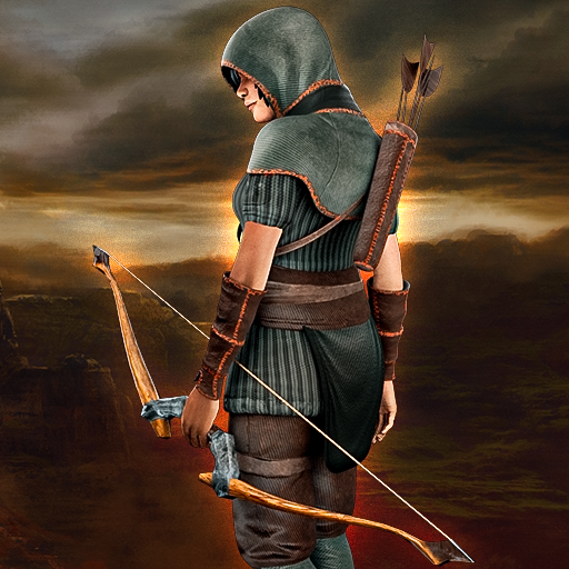 Archer Attack 3D Mod APK 1.0.47 (Unlimited money)