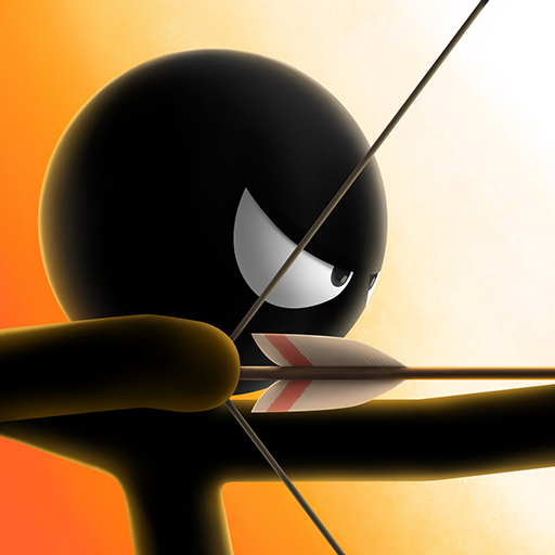 Stickman Archer Online MOD APK v1.23.0 [Unlimited Money/Gold]