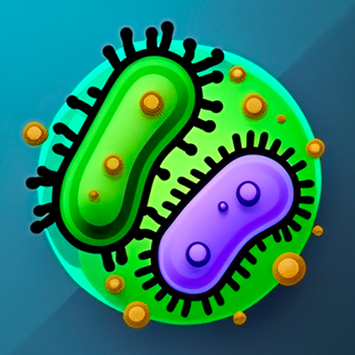 Bacteria Mod APK 0.2.7 (Remove ads)(Unlimited money)(Mod Menu)