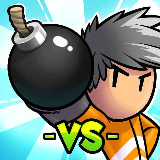 Bomber Friends v5.19 MOD APK [Unlimited Money/Skins Unlocked/God Mode]