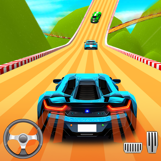 Car Race 3D: Car Racing Mod APK 1.255 (Unlimited money)