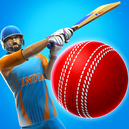 Cricket League v1.20.4 MOD APK [Unlimited Money/Unlocked]