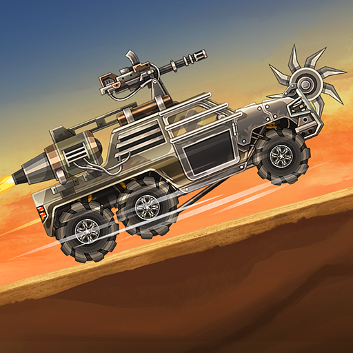 Earn to Die Rogue Mod APK 1.04.122 (Unlimited money)