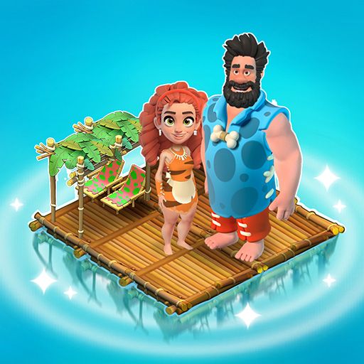 Family Island™ — Farming game Mod APK 2024172.0.56033 (Remove ads)