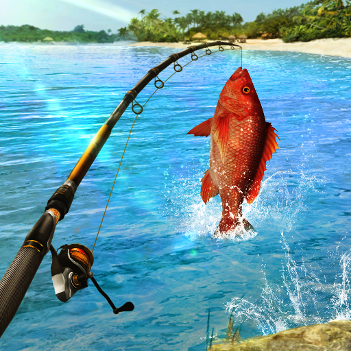 Fishing Clash Mod APK 1.0.315 (Unlimited money)
