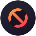 Hera Dark: Circle Icon Pack Mod APK 6.9.2 (Full) 1 Hera Dark Circle Icon Pack.png