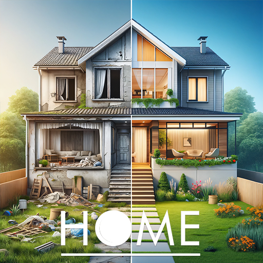 Home Design Makeover Mod APK 6.0.9 (Unlimited money)