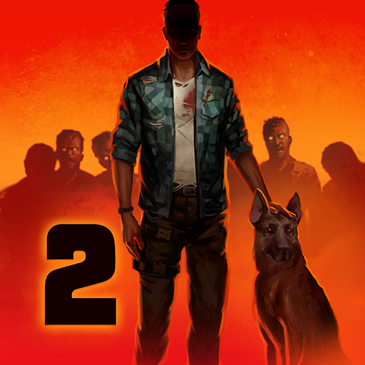 Into the Dead 2 Mod APK 1.72.1 (Unlimited money)(Free purchase)