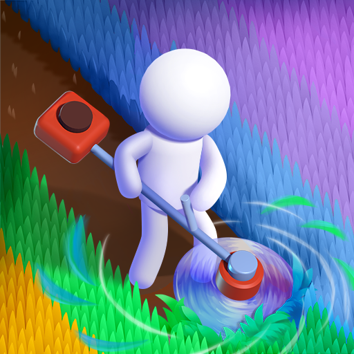 Mow My Lawn Mod APK 1.61 (Unlimited money, everything)