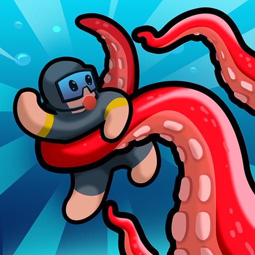 Octopus Feast Mod APK 1.4.2 (Unlimited Pearls)