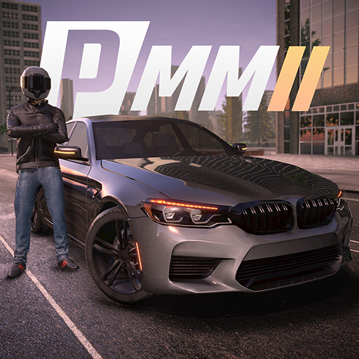 Parking Master Multiplayer 2 Mod APK 2.7.0 (Unlimited money)