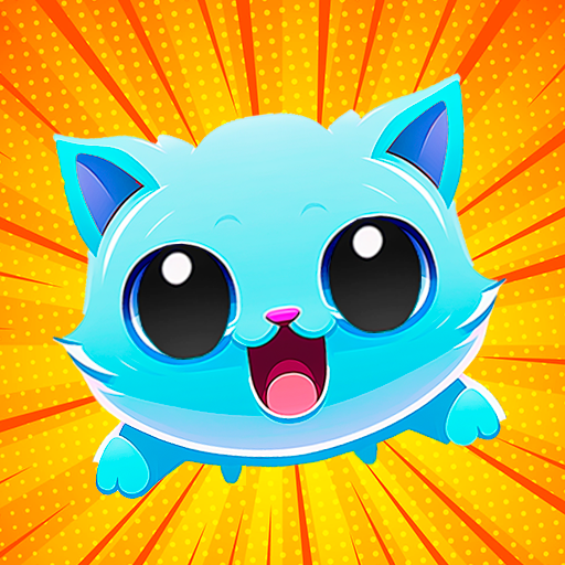 Spooky Cat Mod APK 4.7 (Remove ads)(Unlimited money)(Mod Menu)