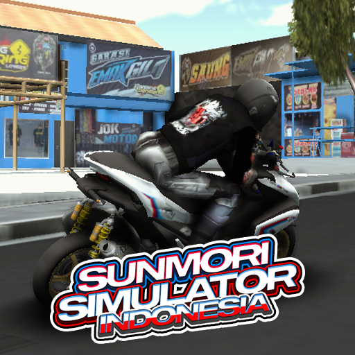 Sunmori Simulator Indonesia 3D Mod APK 1.1.0 (Unlimited money)