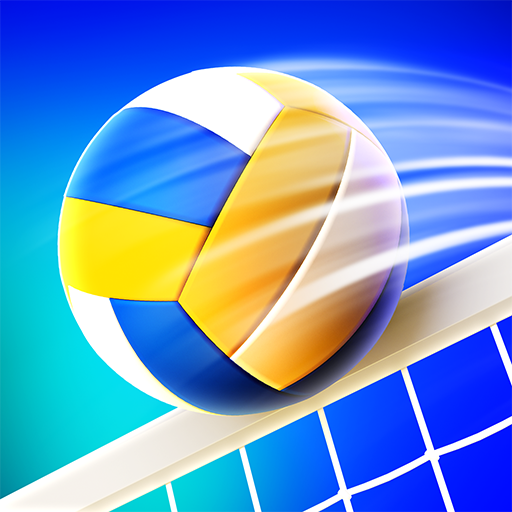 Volleyball Arena MOD APK v13.1.0 [Unlocked all, Unlimited Money]