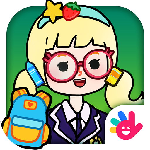 Yoya Busy Life World Mod APK 2.17.4 [Unlocked all]