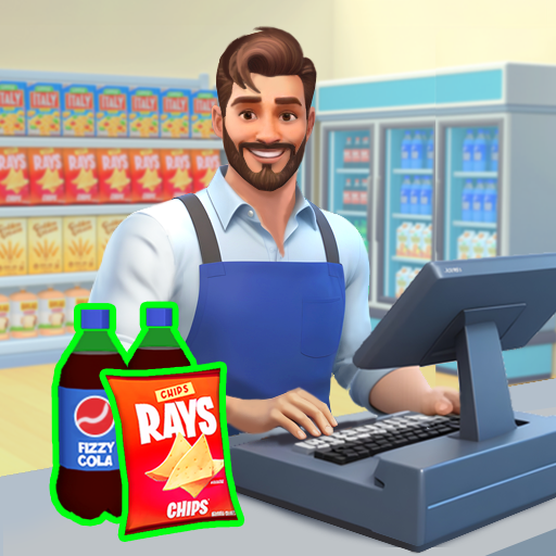 My Supermarket Simulator 3D Mod APK 1.4.7 [Unlimited money]