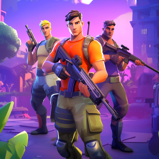 Hero Hunters Mod APK 8.4 [Unlimited money and gold]