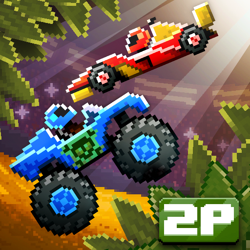 Drive Ahead! MOD APK 4.9.1 [Menu, Unlimited money/God mode/Free craft]