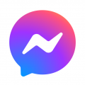 Messenger APK MOD (No Ads) v474.0.0.0.95 1 23ec1230c71f8a1bf1269106f9f34783 Icon.png