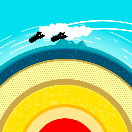 Planet Bomber APK MOD (Unlimited Diamonds) v8.3.15