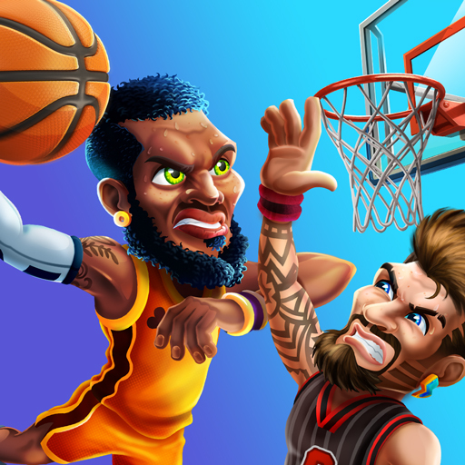 Basketball Arena Mod APK 1.112.4 [Unlimited money, diamond]