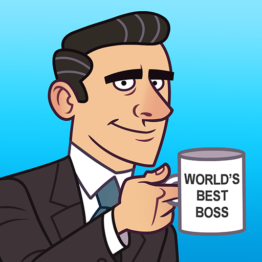 The Office: Somehow We Manage Mod APK 1.29.8 (Unlimited money)(Mod Menu)(Unlimited)