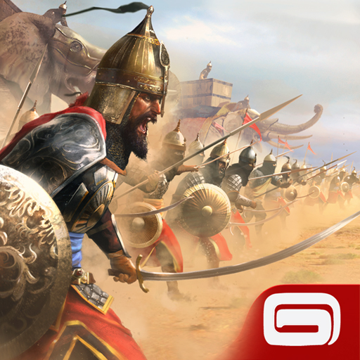 March of Empires War of Lords Mod APK 8.5.1a [Unlimited money]