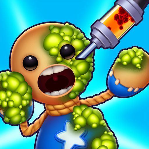 Kick the Buddy－Fun Action Game Mod APK 2.9.5 (Unlimited money)(Unlocked)