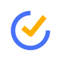 TickTick APK MOD (Premium Unlocked) v7.3.1.2 1 67b83810024833839887f6ec9d862117 Icon.png