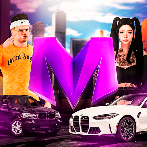 МАТРЕШКА РП – Онлайн игра