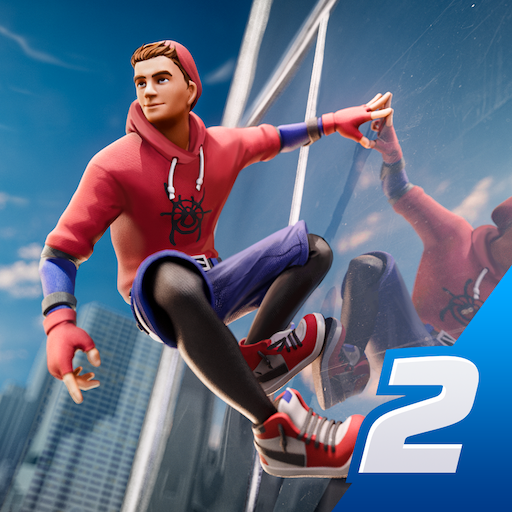 Spider Fighter 2 Mod APK 2.31.0 [Unlimited money]