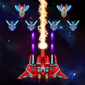 Galaxy Attack: Alien Shooting APK MOD (Unlimited Money) v57.7 1 81c2b99f717018c91db0303d6e9f99e6 Icon.png