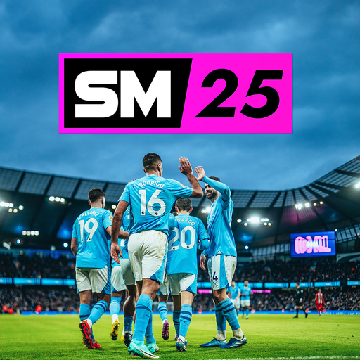 Soccer Manager 2025 Mod APK 1.0.3 [Unlimited money]