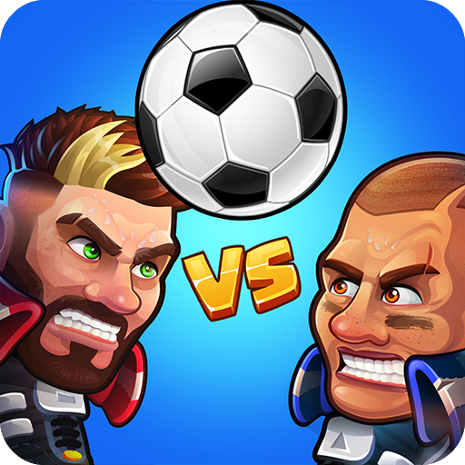 Head Ball 2 Mod APK 1.596 [Unlimited diamond and coins]