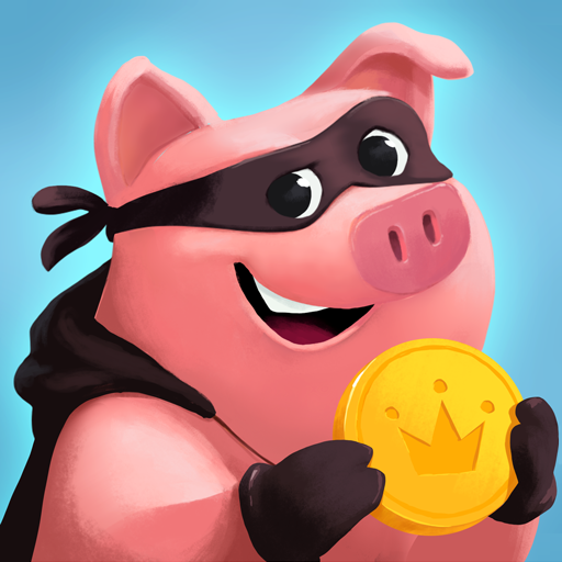 Coin Master Mod APK 3.5.1801 [Unlimited coins, spins]