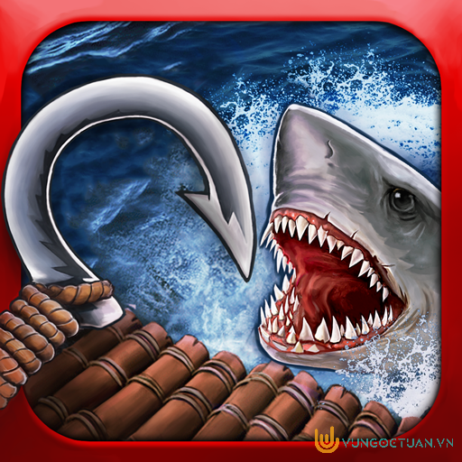 Survival on Raft: Ocean Nomad – Simulator 2.3.0 [Mod Money]