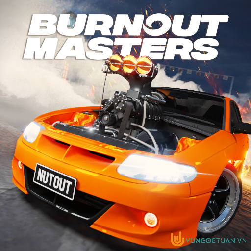 Burnout Masters MOD APK 1.0052 [Unlimited money]
