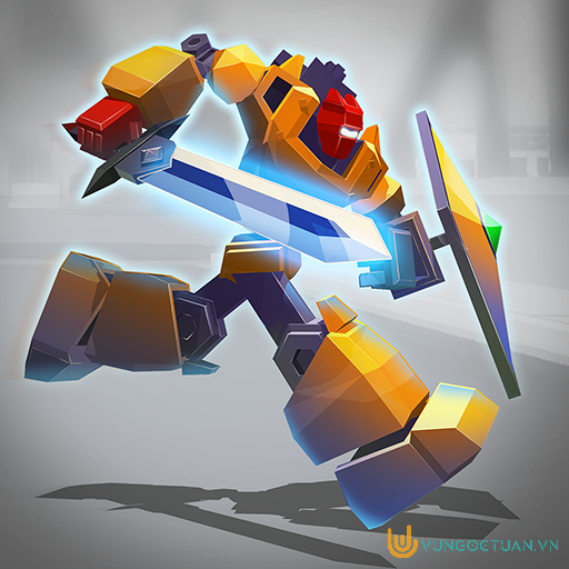 Armored Squad MOD APK 2.7.0 [Unlimited money]